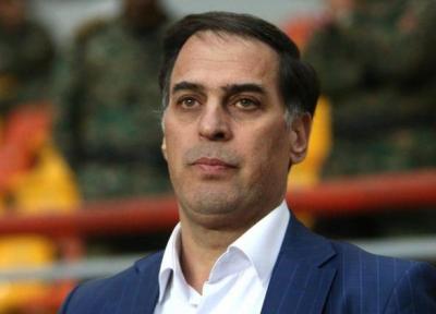 احترام خیلی خاص به اسطوره پرسپولیس