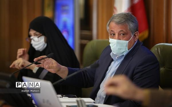 اعلام زمان ارسال لایحه بودجه 1400 شهرداری تهران به شورای شهر اعلام زمان ارسال لایحه بودجه 1400 شهرداری تهران به شورای شهر