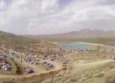 چشمه زنه کجاست؟