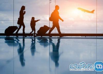 در سفر با خانواده چه نکاتی مفید است؟