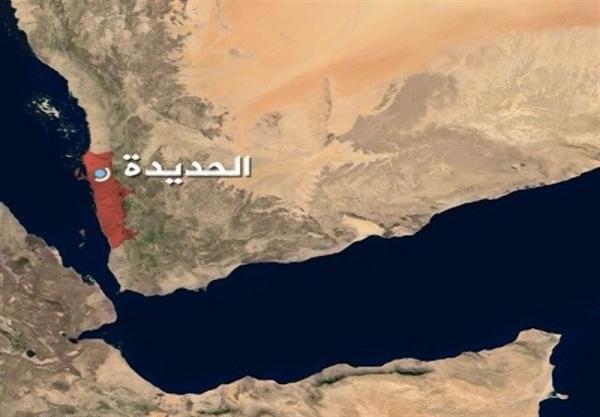 یمن، قایق حامل سلاح و مهمات متجاوزان سعودی در سواحل الحدیده منهدم شد