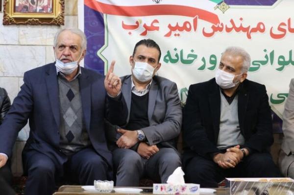 پریچهره: چراغ زورخانه های خاموش، باید روشن شود پریچهره: چراغ زورخانه های خاموش، باید روشن گردد