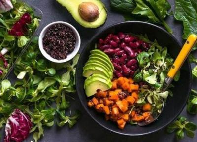 باورهای غلط درباره گیاهخواری