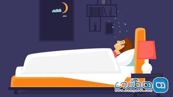 5 دلیل که خواب کافی می تواند ضامن سلامت ذهن و جسم شما باشد