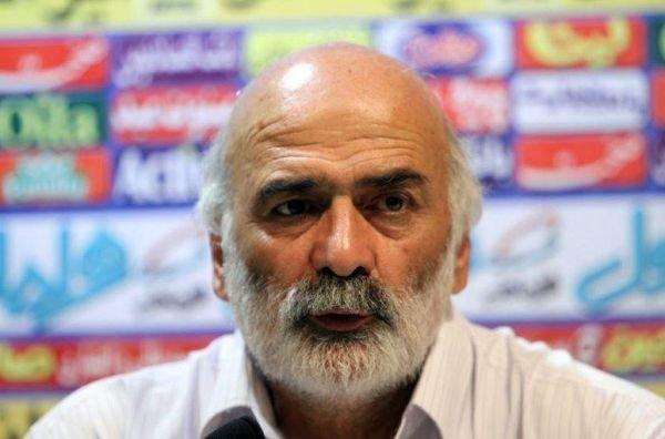 کربکندی: حسینی به دنبال اسم های بزرگ نیست، ذوب آهن فقط 2، 3 بازیکن جدید می خواهد