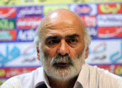 کربکندی: حسینی به دنبال اسم های بزرگ نیست، ذوب آهن فقط 2، 3 بازیکن جدید می خواهد
