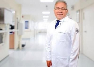 انتصاب چهارمین وزیر بهداشت برزیل از زمان آغاز همه گیری کرونا