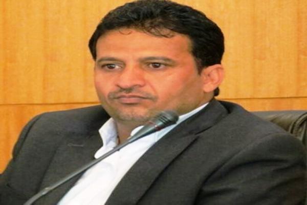 العزی: سازمان ملل باید درک کند که عربستان آغازگر جنگ بود العزی: سازمان ملل باید درک کند که عربستان آغازگر جنگ بود نه یمن خبرنگاران