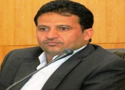 العزی: سازمان ملل باید درک کند که عربستان آغازگر جنگ بود نه یمن خبرنگاران