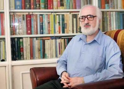 شوخی با زبان مادری ممنوع