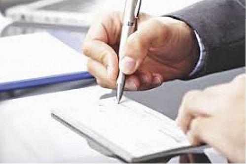 پردازش دسته چک های قدیمی کمافی السابق ادامه دارد پردازش دسته چک های قدیمی کمافی السابق ادامه دارد