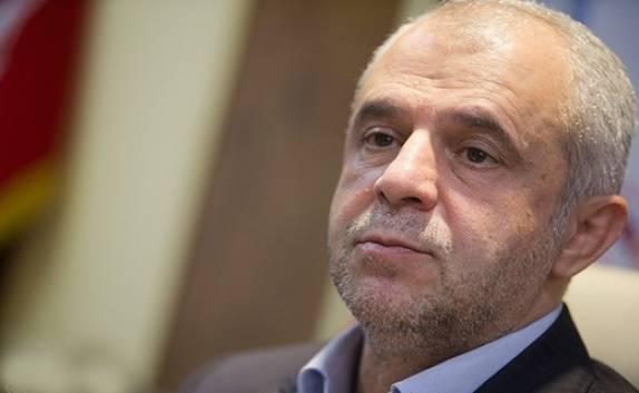 پیام تسلیت اوحدی در پی درگذشت مادر شهیدان روزی طلب خبرنگاران پیغام تسلیت اوحدی در پی درگذشت مادر شهیدان روزی طلب خبرنگاران