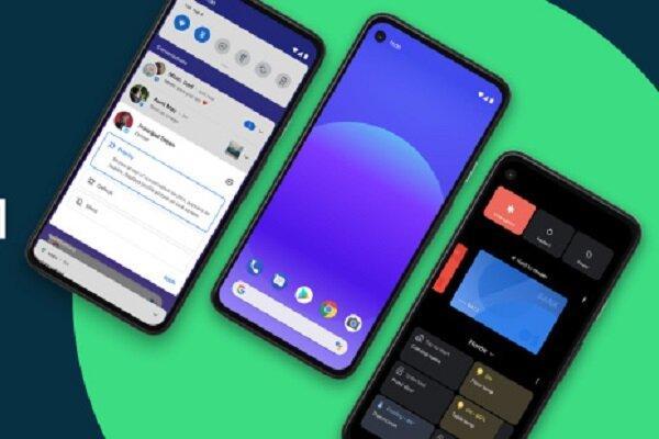 دسترسی برنامه های اندرویدی به اطلاعات سایر برنامه ها محدود دسترسی برنامه های اندرویدی به اطلاعات سایر برنامه ها محدود می شود