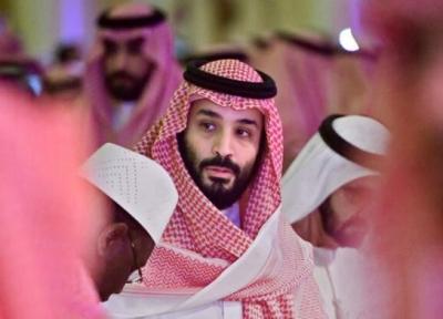 پیش نویس قانونگذاران آمریکایی برای مجازات بن سلمان