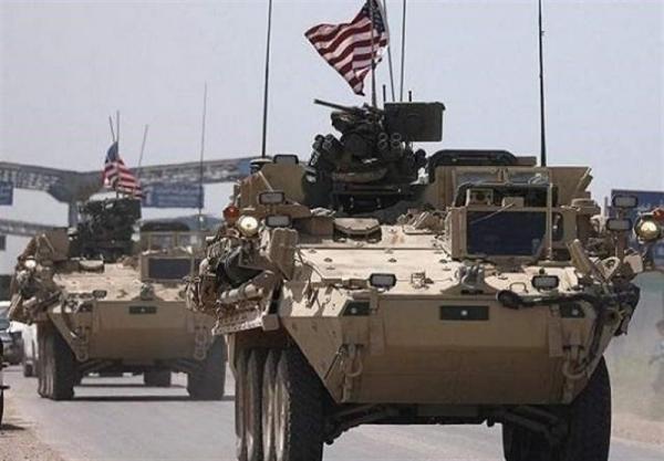 نجباء:حضور اشغالگران آمریکایی بزرگترین خطر و تهدید علیه عراق است