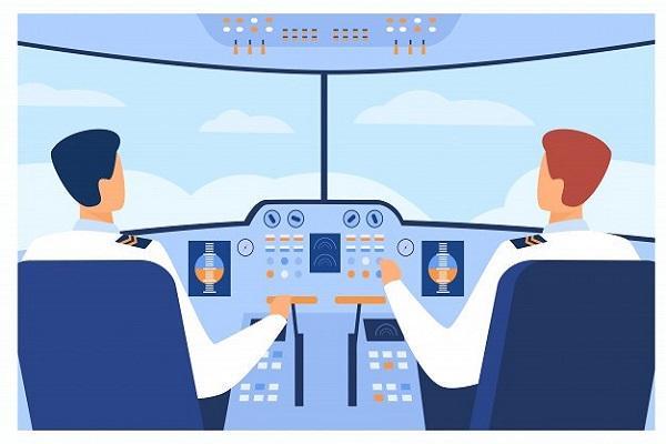 خلبانان چه ویژگی ها و مهارت هایی باید داشته باشند؟ چه چیزی خلبان خوبی ایجاد می نماید؟