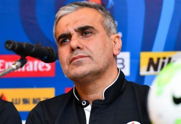 امیر شمسایی: مسائل روانی و تجربه، قهرمان لیگ برتر فوتسال را تعیین می نماید