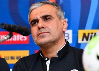 امیر شمسایی: مسائل روانی و تجربه، قهرمان لیگ برتر فوتسال را تعیین می نماید