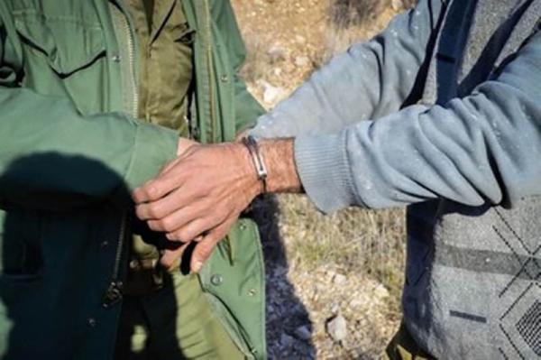 خبرنگاران 2 کارگر آلومینای جاجرم به اتهام شکار بزغاله وحشی دستگیر شدند