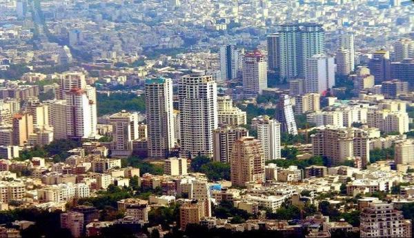 نرخ اجاره در شرق تهران چقدر است؟ نرخ اجاره در شرق تهران چقدر است؟