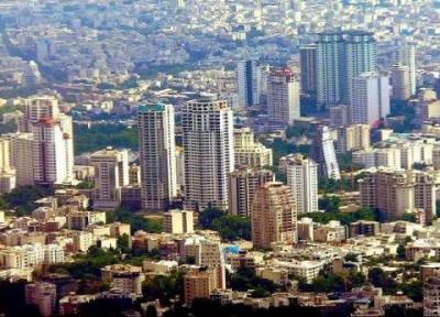 نرخ اجاره در شرق تهران چقدر است؟