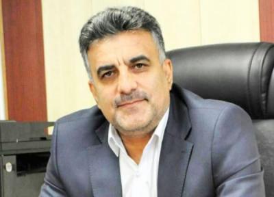 وجود 3 هزار نقطه رانشی در لرستان
