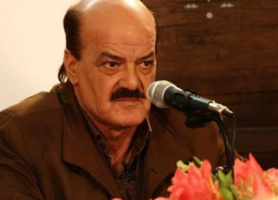نویسنده ای از جنس دریا