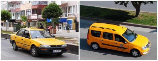 همه چیز درباره حمل و نقل عمومی در آنتالیا