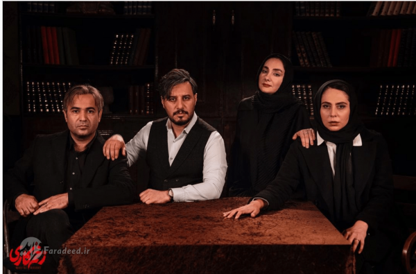 واکنش ها به سریال زخم کاری اثر محمدحسین مهدویان