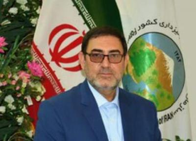 ضارب گوش بُر قرق بان روانه زندان شد