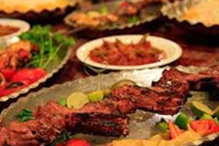 ریزش مشتریان رستوران ها به علت گرانی ، توان پرداخت مالیات ریزش مشتریان رستوران ها به علت گرانی ، توان پرداخت مالیات را نداریم