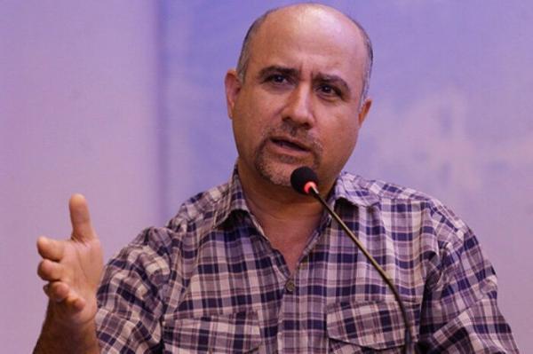 آلبوم شعرخوانی سعید بیابانکی منتشر می شود آلبوم شعرخوانی سعید بیابانکی منتشر می شود