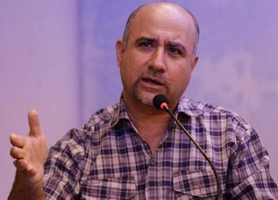 آلبوم شعرخوانی سعید بیابانکی منتشر می شود
