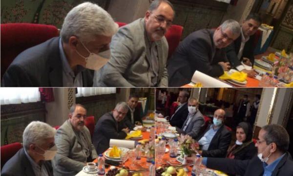 دومین دانشکده گردشگری کشور دراصفهان تاسیس می شود دومین دانشکده گردشگری کشور دراصفهان تاسیس می گردد
