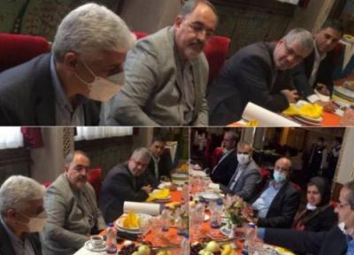 دومین دانشکده گردشگری کشور دراصفهان تاسیس می گردد