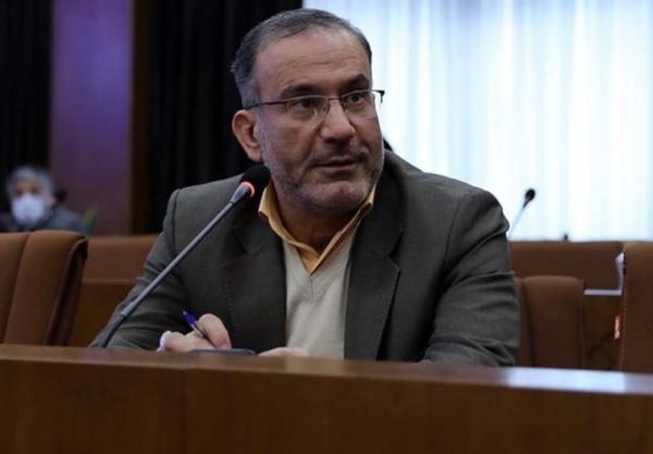 شعبانی بهار: حضور در المپیک افتخاری است که نصیب هر کسی نمی شعبانی بهار: حضور در المپیک افتخاری است که نصیب هر کسی نمی شود