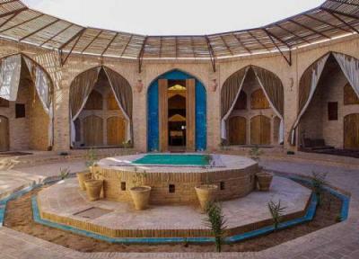 جاذبه های دیدنی مهریز؛ شهر باستانی استان یزد، تصاویر