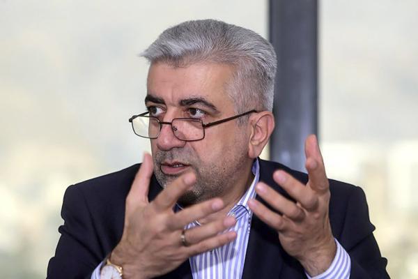 وزیر نیرو: فعلا خاموشی نداریم وزیر نیرو: فعلا خاموشی نداریم