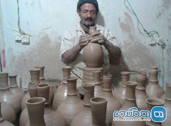 صنایع دستی منسوخ نی ریز احیا می شود صنایع دستی منسوخ نی ریز احیا می شود