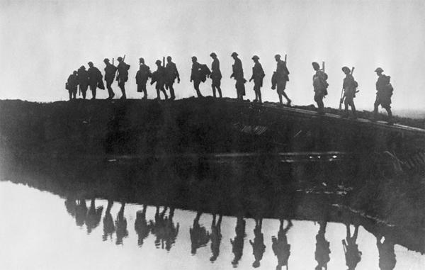 4 رمان خواندنی درباره حال و هوای جنگ جهانی اول