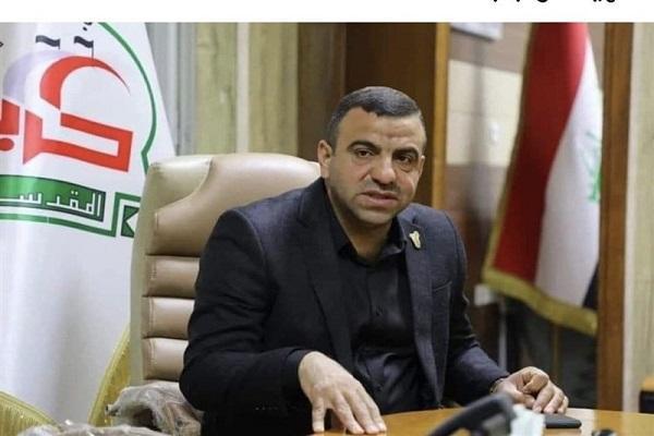 استاندار کربلا از دستگیری عامل ترور شهردار کربلا خبر داد استاندار کربلا از دستگیری عامل ترور شهردار کربلا اطلاع داد