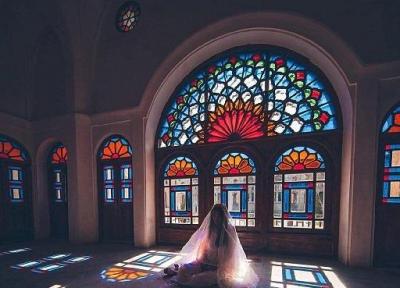 عکس های خاص دختر چینی از ایران