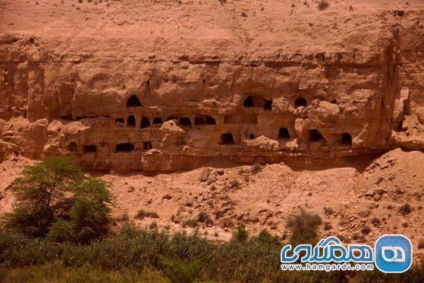 شهری که قدمت تمدن آن به دوره هخامنشیان برمی شود