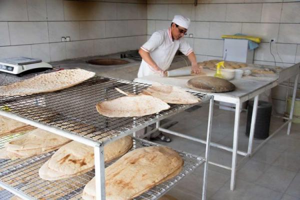 پیشنهاد افزایش 70 درصدی قیمت نان در تهران پیشنهاد افزایش 70 درصدی قیمت نان در تهران