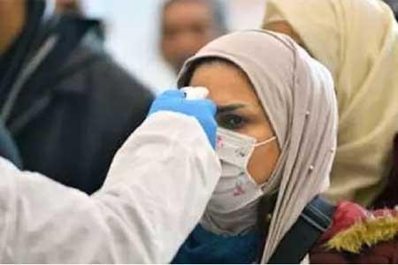 انجام 60 هزار تست pcr در مبادی مرزی کشور انجام 60 هزار تست pcr در مبادی مرزی کشور