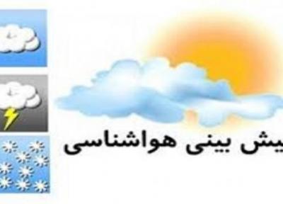 ناپایداری شرایط جوی ودریایی در هرمزگان