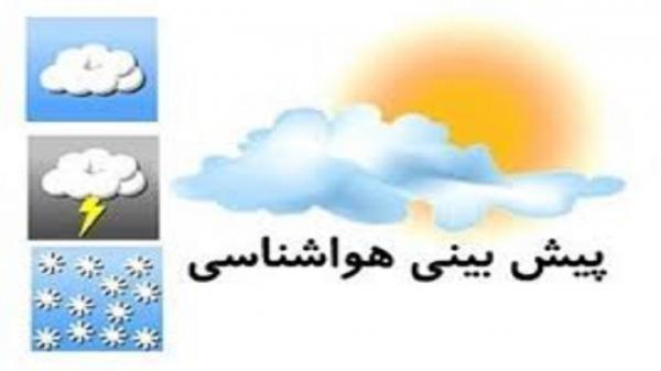 ناپایداری وضعیت جوی ودریایی در هرمزگان ناپایداری شرایط جوی ودریایی در هرمزگان