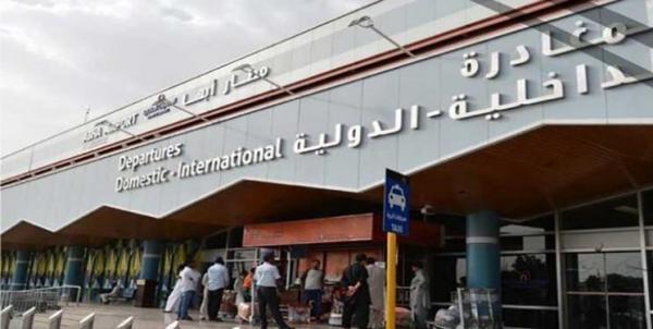 توقف پروازها در فرودگاه أبها عربستان سعودی در پی حمله پهپادی