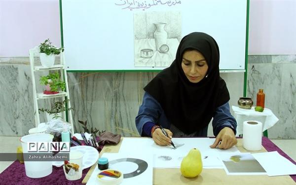جزئیات 9 رشته مهارتی جدید شاخه کاردانش جزئیات 9 رشته مهارتی نو شاخه کاردانش
