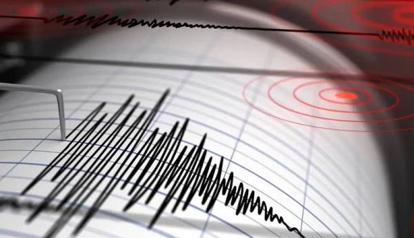 مشهد لرزید ، 10 نفر در زلزله مصدوم شدند